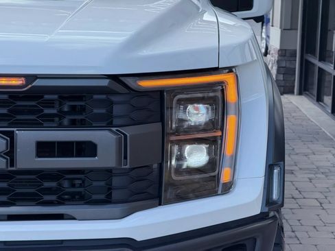 Used 2023 Ford F150 Raptor w/ Raptor 37 Performance Package AWD/4WD image 30