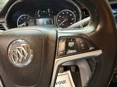 Used 2017 Buick Encore Preferred FWD image 18