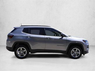 Used 2023 Jeep Compass Latitude w/ Convenience Group AWD/4WD video 4