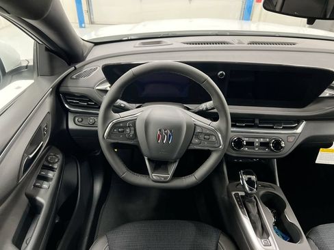 New 2026 Buick Envista Preferred w/ Convenience I Package FWD image 11