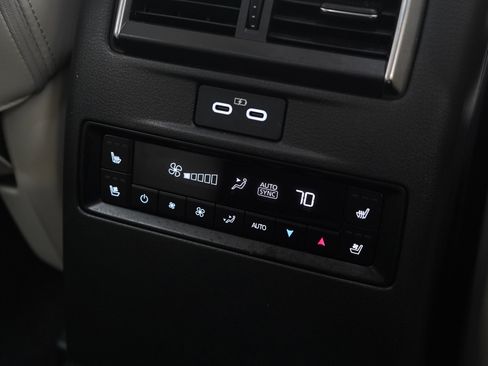 Certified 2025 MAZDA CX-90 3.3 Turbo S w/ Premium Plus image 14