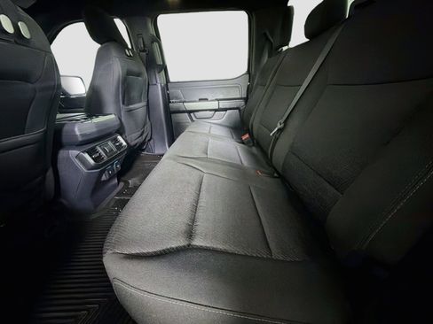 Used 2023 Ford F150 XLT w/ Equipment Group 302A High AWD/4WD image 27