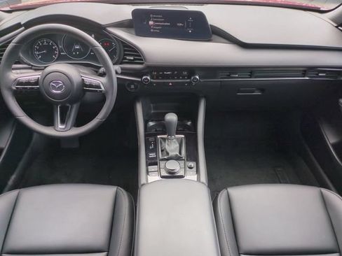 Used 2025 MAZDA MAZDA3 s FWD image 17