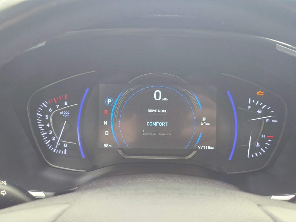 Used 2019 Hyundai Santa Fe AWD image 23
