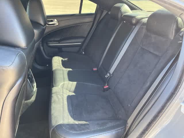 Used 2019 Dodge Charger Scat Pack w/ Plus Group RWD image 16