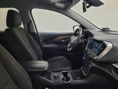 Used 2019 GMC Terrain SLE FWD image 21