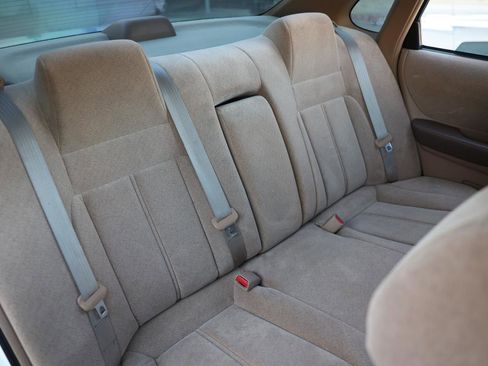 Used 1996 Toyota Avalon XL image 14