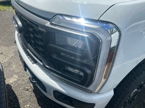 New 2026 Ford F350 XL w/ STX Appearance Package AWD/4WD image 31