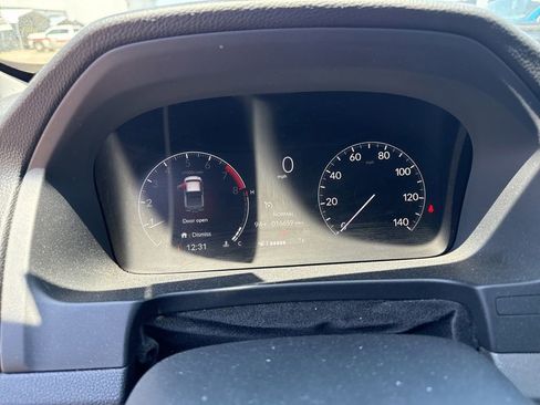 Used 2025 Honda Ridgeline RTL image 10