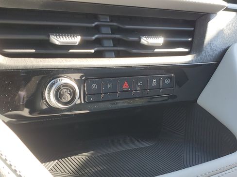 New 2026 Ford Explorer Platinum w/ LUX Leather Package image 29