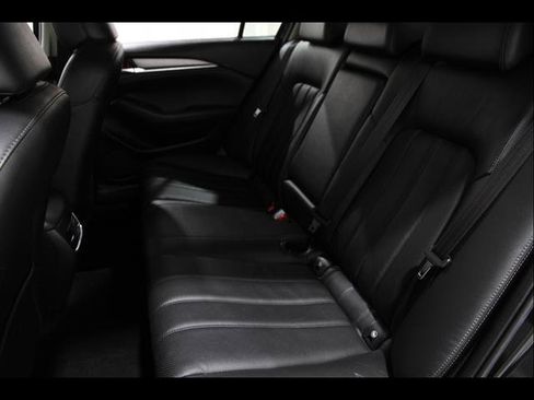 Used 2021 MAZDA MAZDA6 Touring FWD image 17