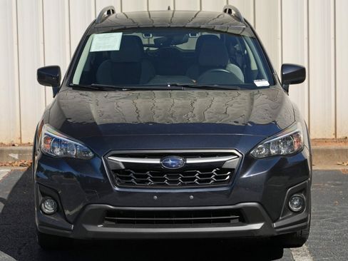 Used 2018 Subaru Crosstrek 2.0i Premium AWD/4WD image 43