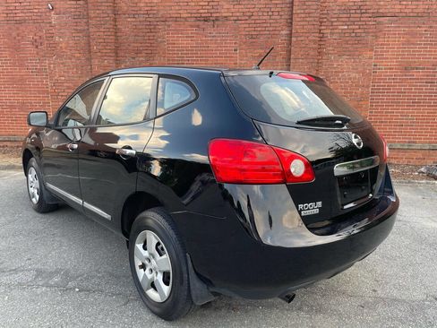 Used 2014 Nissan Rogue S image 6