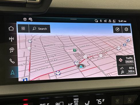 New 2026 Audi A3 2.0T Premium Plus image 17