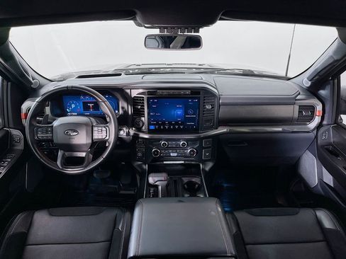 Used 2024 Ford F150 Raptor AWD/4WD image 12