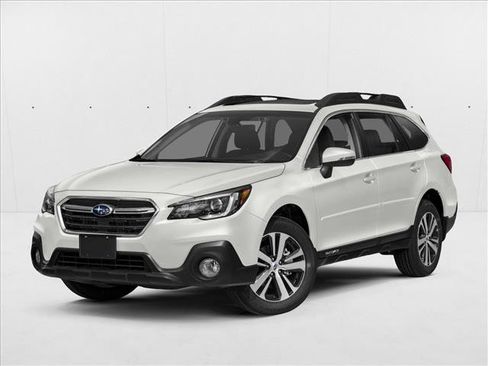 Used 2018 Subaru Outback 2.5i Limited image 1