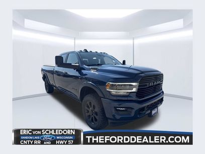 Used 2020 RAM 3500 Laramie
