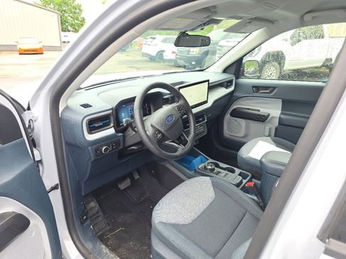 Used 2025 Ford Maverick XLT w/ XLT Luxury Package AWD/4WD image 11
