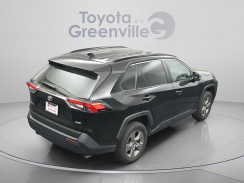 Certified 2024 Toyota RAV4 XLE FWD image 15