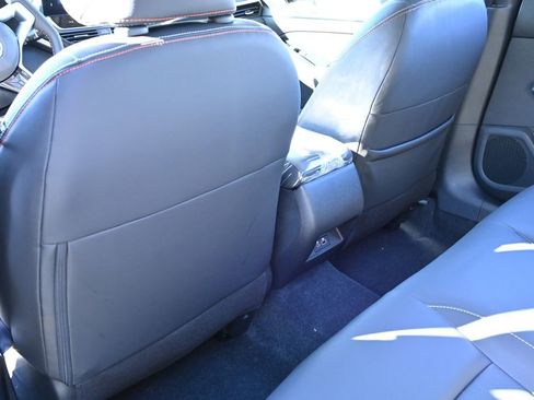 New 2025 Nissan Altima 2.5 SR w/ SR Premium Package image 19