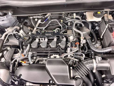 Used 2024 Honda CR-V EX-L image 10