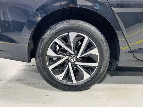 Used 2024 Volkswagen Jetta S image 8