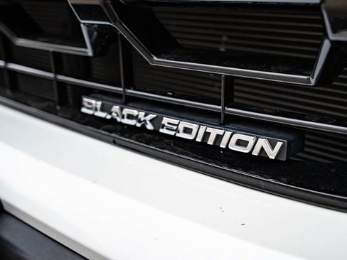 Used 2024 Honda Ridgeline Black Edition image 16