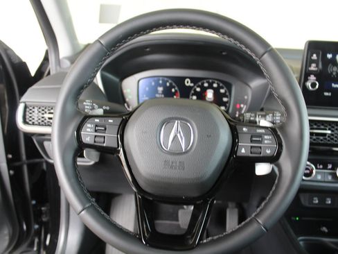Used 2026 Acura ADX FWD image 14