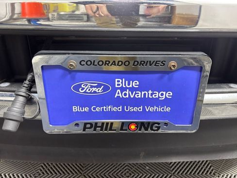 Certified 2021 Ford F350 XL w/ Power Equipment Group image 9