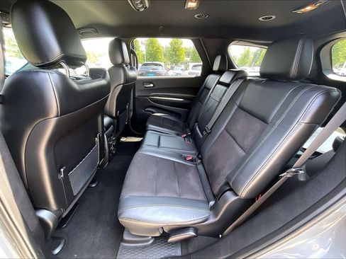 Used 2021 Dodge Durango GT AWD/4WD image 15