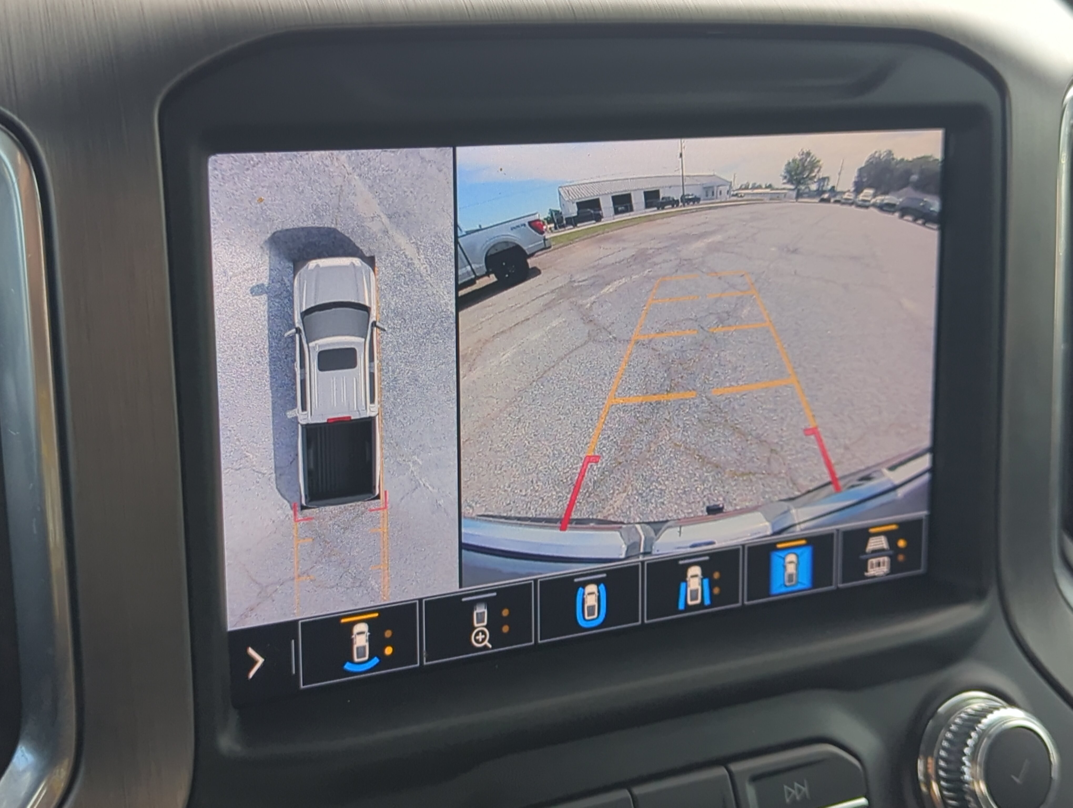 Used 2021 GMC Sierra 1500 Denali w/ Denali Ultimate Package AWD/4WD image 19