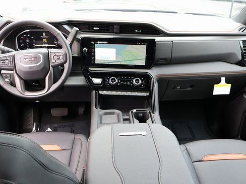 New 2026 GMC Sierra 2500 AT4 w/ AT4 Premium Plus Package AWD/4WD image 15