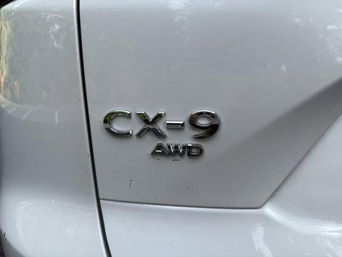 Used 2021 MAZDA CX-9 Grand Touring image 34