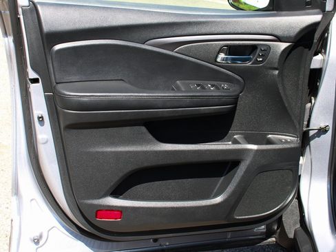 Used 2020 Honda Passport EX-L image 15