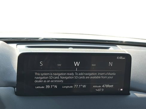 Used 2023 MAZDA CX-5 AWD 2.5 S image 15