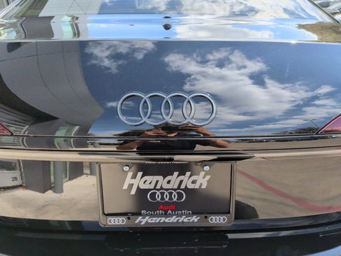 Used 2026 Audi A6 Premium Plus AWD/4WD image 39
