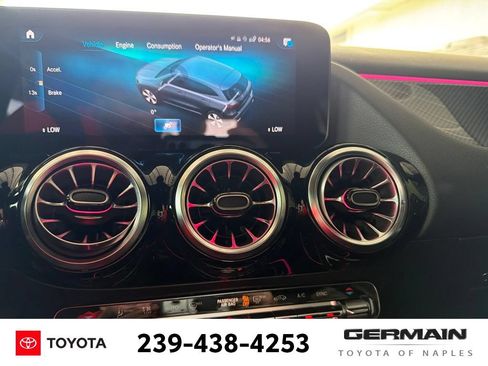 Used 2023 Mercedes-Benz GLA 250 4MATIC image 18