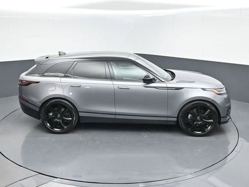 Used 2023 Land Rover Range Rover Velar R-Dynamic S AWD/4WD image 45