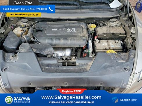 Used 2016 Jeep Cherokee Sport image 16