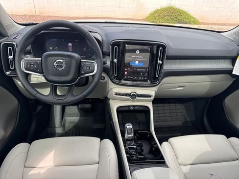 New 2026 Volvo XC40 B4 Plus w/ Protection Package image 21