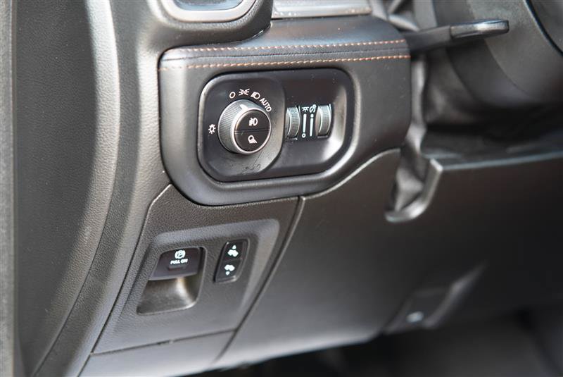 Used 2019 RAM 1500 Limited AWD/4WD image 55