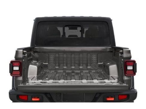 New 2026 Jeep Gladiator Mojave AWD/4WD image 10