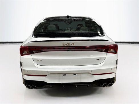 Used 2024 Kia K5 GT w/ GT1 Package image 6