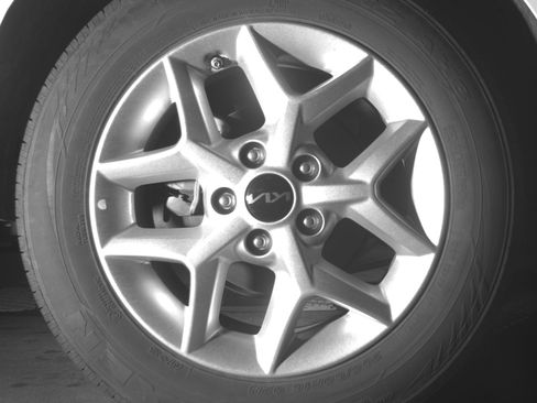 Used 2025 Kia Soul LX w/ LX Technology Package image 15