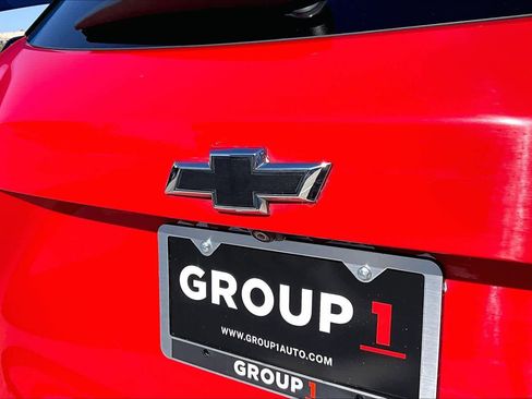 Used 2019 Chevrolet Blazer RS w/ LPO, Floor Liner Package image 31