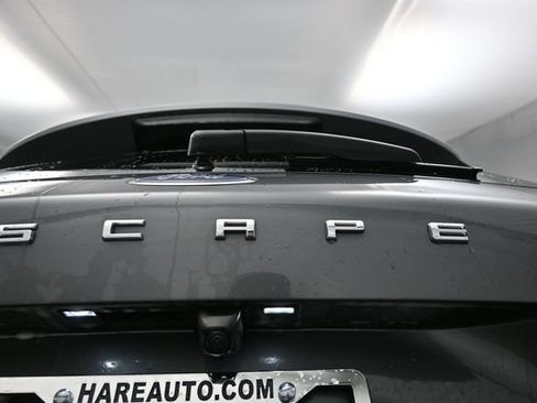 Used 2024 Ford Escape Active AWD/4WD image 26