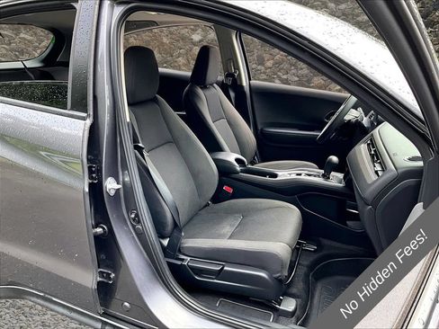Used 2022 Honda HR-V EX image 7