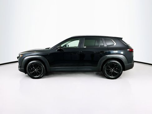 Used 2025 MAZDA CX-50 AWD 2.5 S w/ Premium Package image 4