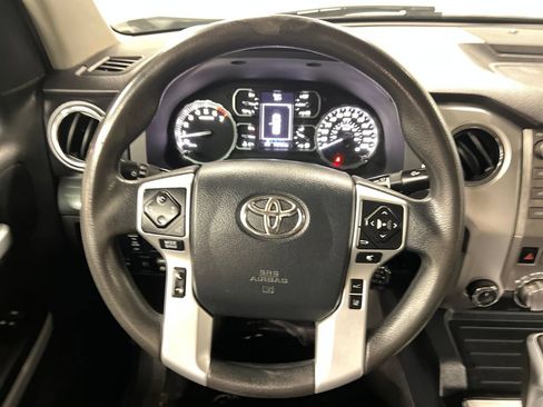 Used 2019 Toyota Tundra TRD Pro AWD/4WD image 18