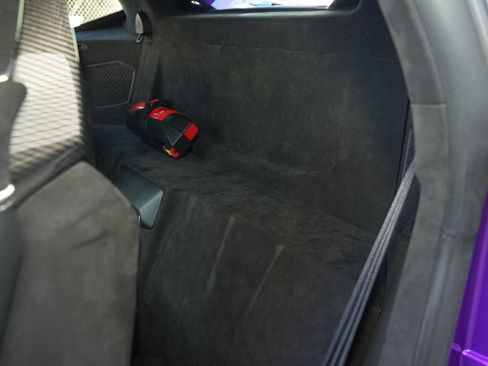 Used 2023 Lamborghini Huracan Tecnica RWD image 24